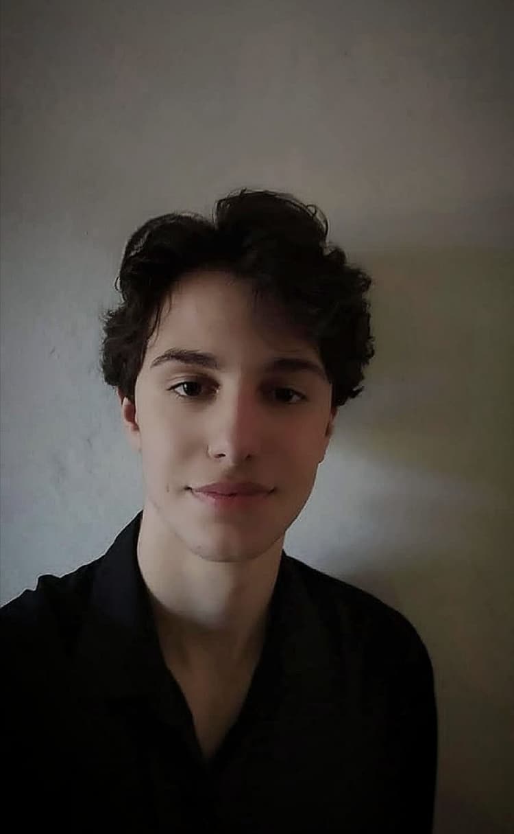 Cristian Sbardelotto's profile picture